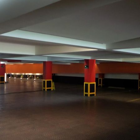 Hotel Cuore Mexico City Ngoại thất bức ảnh