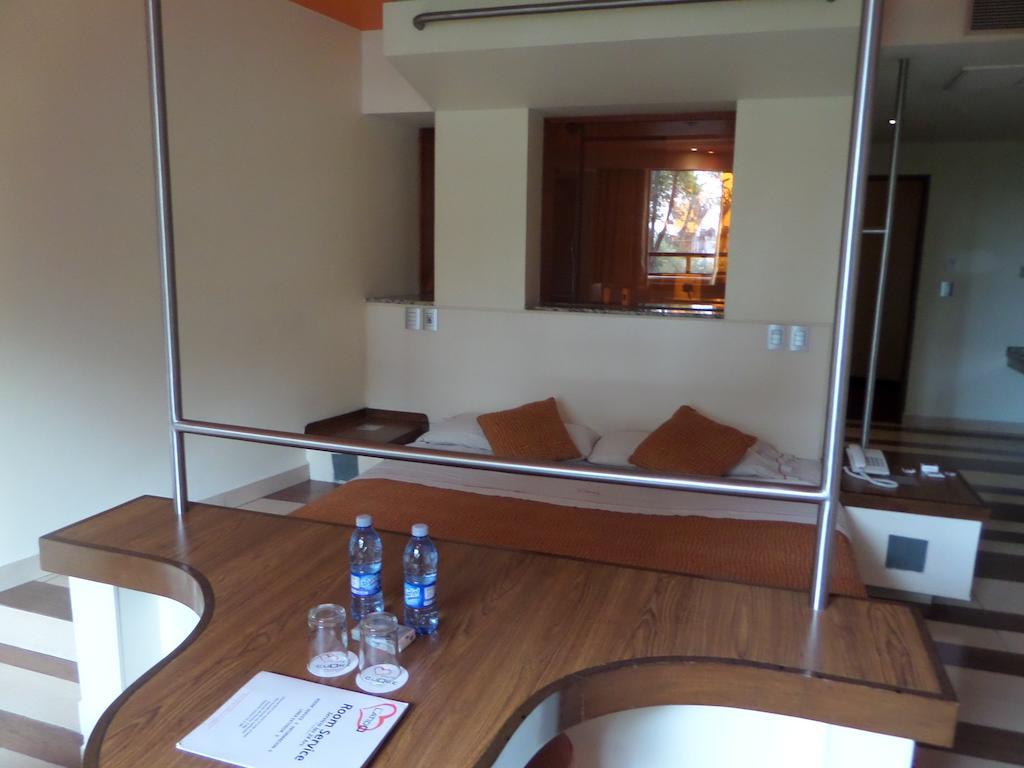 Hotel Cuore Mexico City Ngoại thất bức ảnh