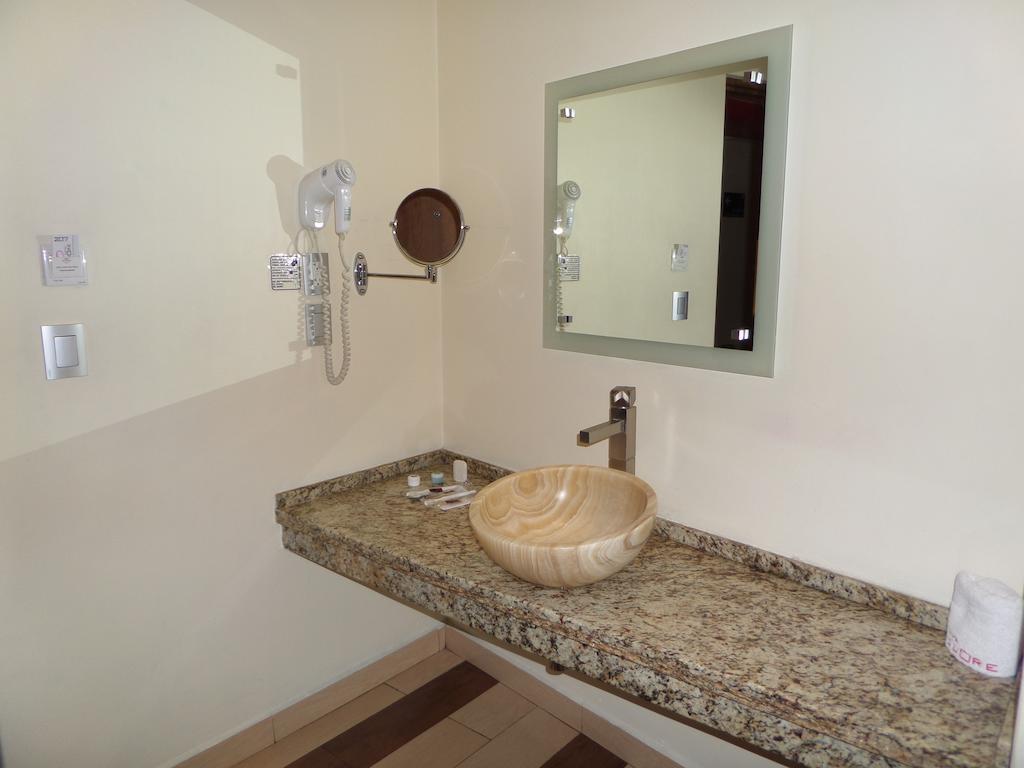Hotel Cuore Mexico City Phòng bức ảnh