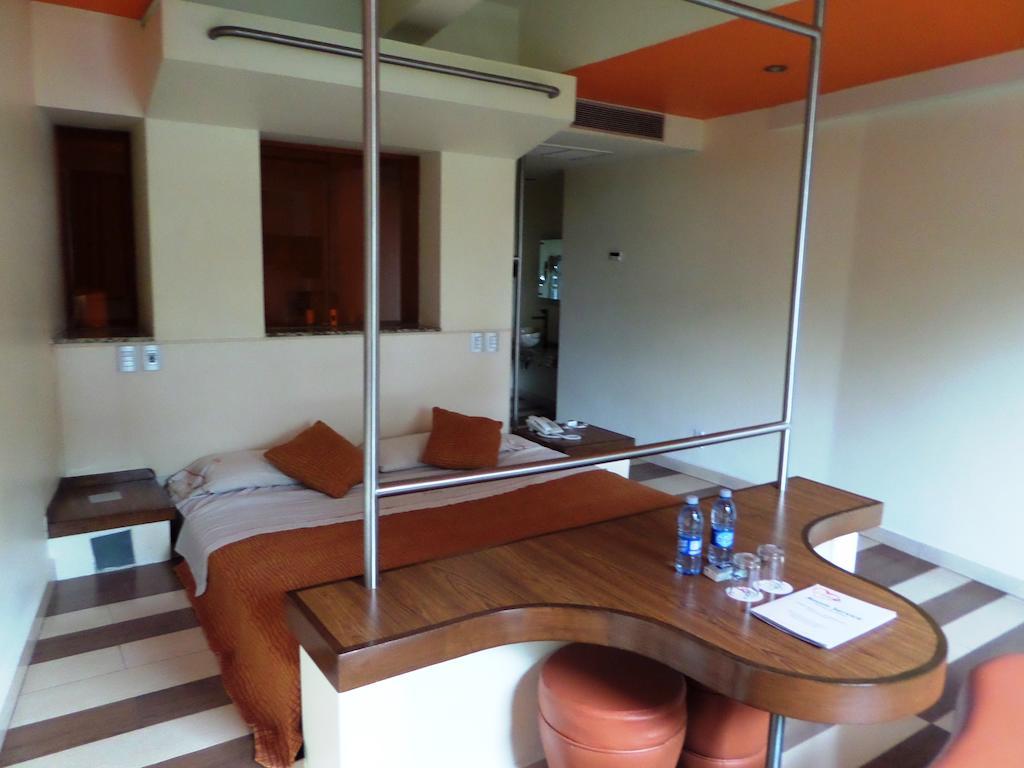 Hotel Cuore Mexico City Ngoại thất bức ảnh