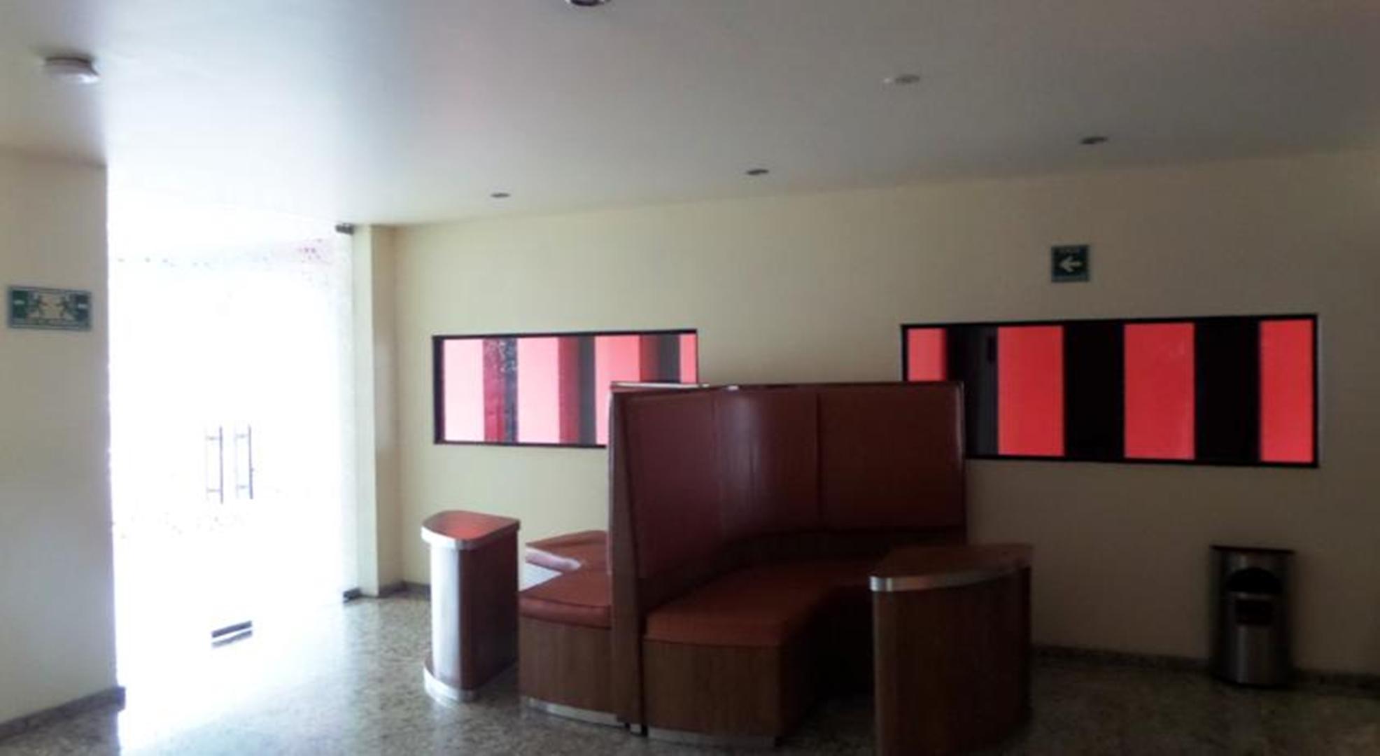 Hotel Cuore Mexico City Ngoại thất bức ảnh