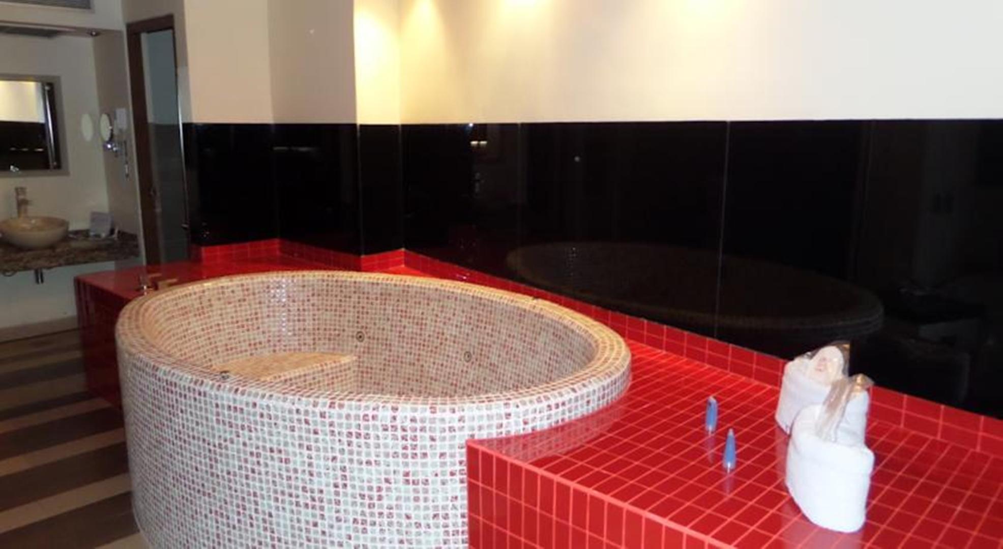 Hotel Cuore Mexico City Ngoại thất bức ảnh
