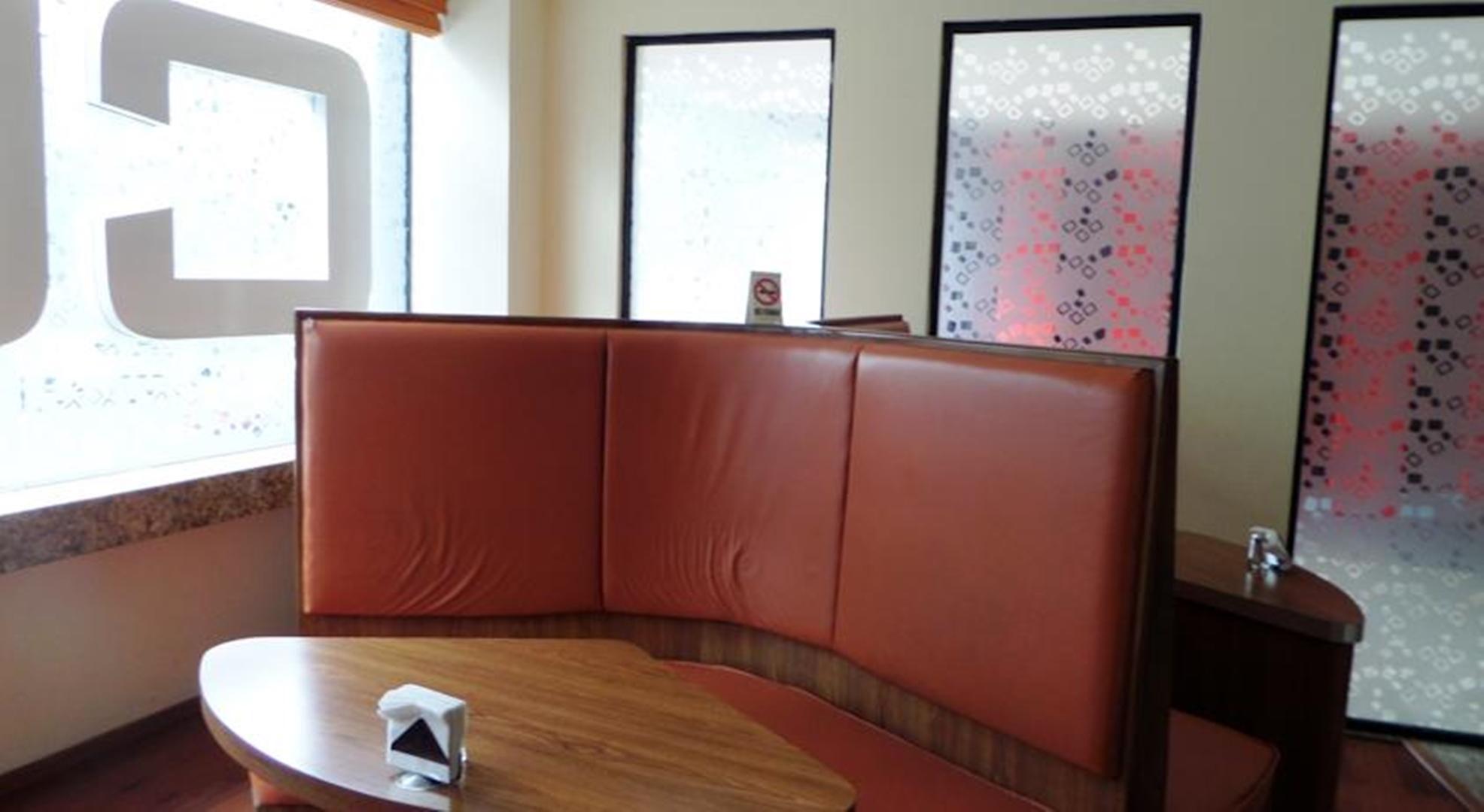 Hotel Cuore Mexico City Ngoại thất bức ảnh