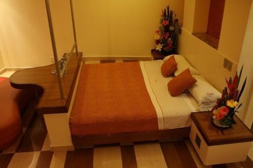 Hotel Cuore Mexico City Ngoại thất bức ảnh