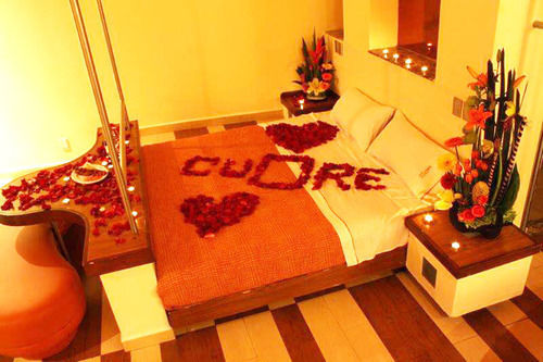 Hotel Cuore Mexico City Ngoại thất bức ảnh